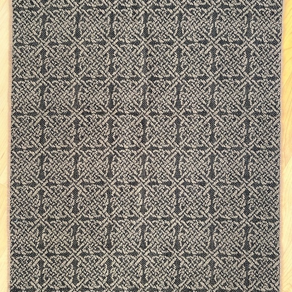 🏴󠁧󠁢󠁳󠁣󠁴󠁿Wool Blend Scarf by Calzeat Celtic Collection | Made in Scotland 15”x61” - Picture 10 of 17